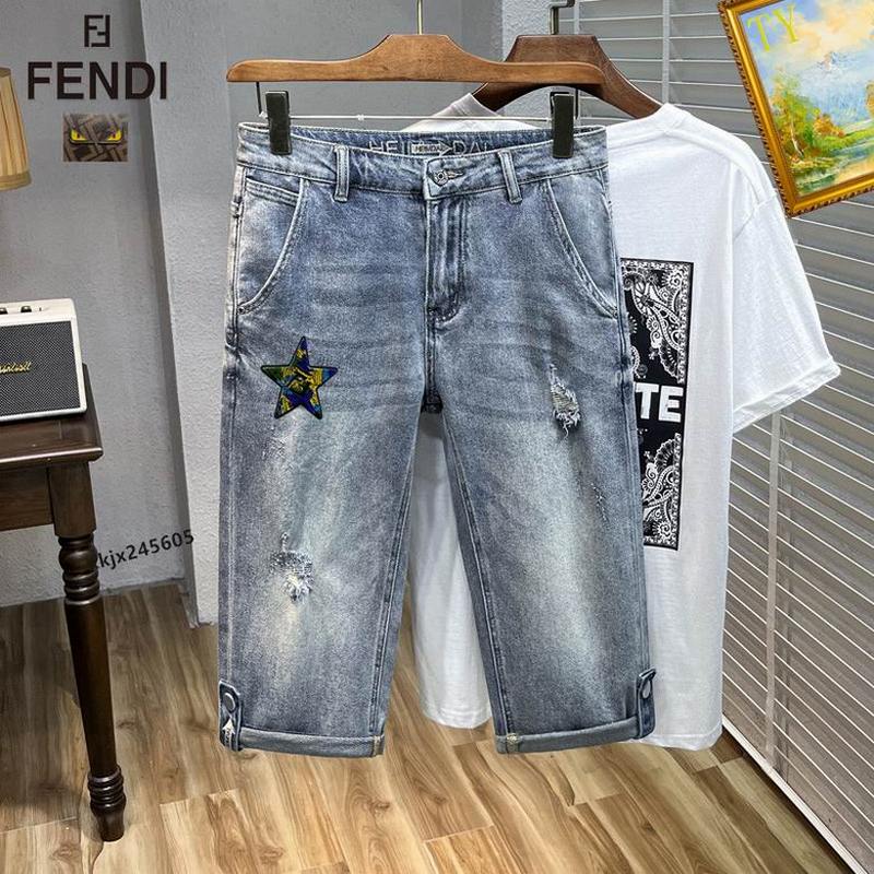 Fendi Men's Jeans 87